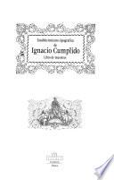 Establecimiento tipográfico de Ignacio Cumplido