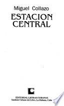 Estación central