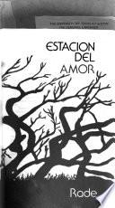 Estación del amor