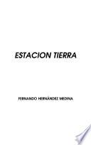 Estación tierra