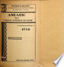 Estadística del comercio exterior