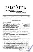 Estadística