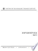 Estadística -