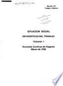 Estadística panameña