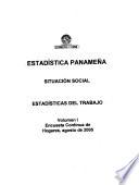 Estadística panameña