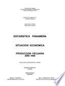Estadística panameña