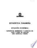 Estadística panameña