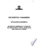 Estadística panameña