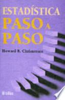 Estadística paso a paso