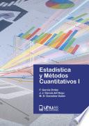 Estadística y Métodos Cuantitativos I