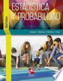 Estadística y probabilidad