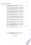 Estadísticas electorales