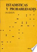 Estadisticas Y Probabilidades