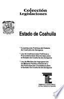 Estado de Coahuila