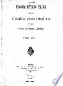 Estado de Portugal en el año de 1800