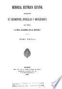 Estado de Portugal en el año de 1800