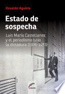 Estado de sospecha