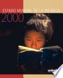 Estado mundial de la infancia 2001