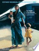 Estado Mundial de la Infancia 2007