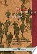 Estado, protesta y movimientos sociales