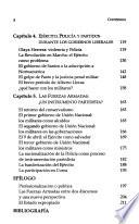 Estado y fuerzas armadas en Colombia
