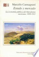 Estado y mercado