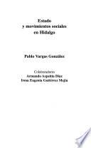 Estado y movimientos sociales en Hidalgo