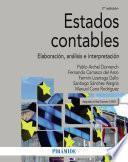 Estados contables