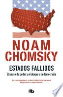 Estados Fallidos
