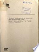 Estados financieros combinados para los años terminados el 31 de diciembre de 1992 y 1991 e Informe de Auditores Independientes