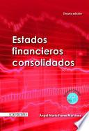 Estados financieros consolidados