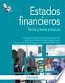 Estados financieros