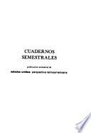 Estados Unidos, perspectiva latinoamericana