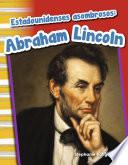 Estadounidenses asombrosos: Abraham Lincoln: Read-Along eBook