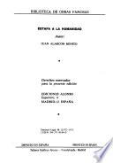 Estafa a la humanidad