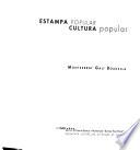 Estampa popular