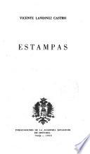 Estampas