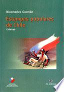 Estampas populares de Chile
