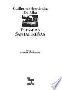 Estampas santafereñas