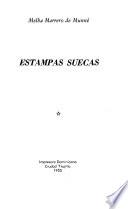 Estampas suecas