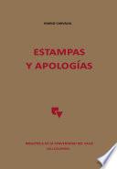 Estampas y Apologías