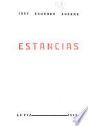 Estancias