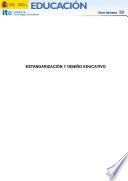Estándares en e-learning y diseño educativo