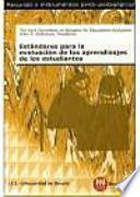 ESTANDARES EVAL.APRENDIZ.ESTUDIANTES