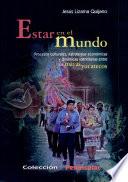 Estar en el mundo
