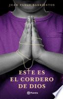 Este es el cordero de Dios