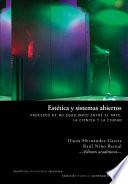 Estética y sistemas abiertos