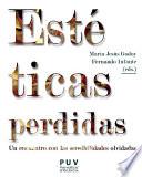 Estéticas perdidas