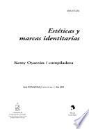 Estéticas y marcas identitarias