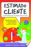 Estimado Cliente